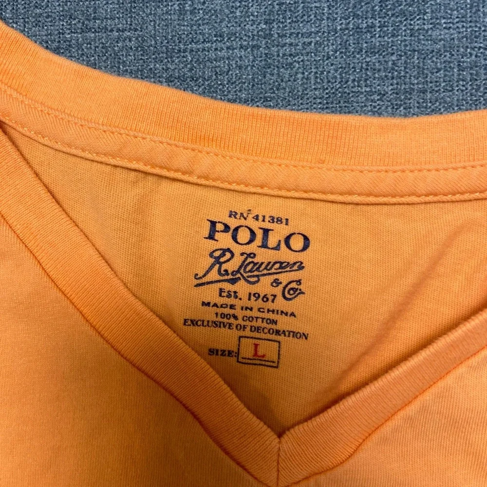 Polo Ralph Lauren polo ralph